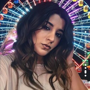 Meet your Posher, Anum